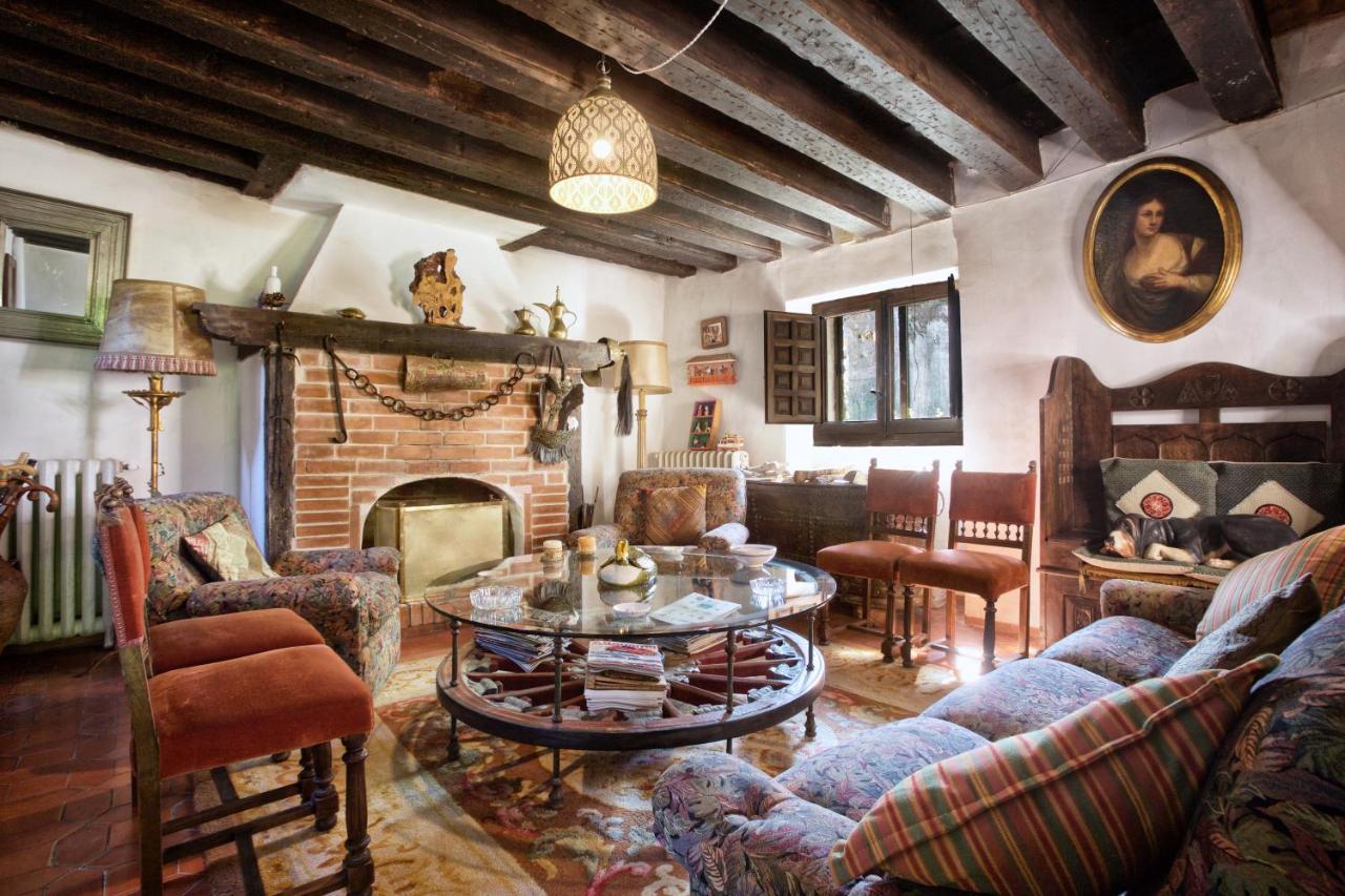 Inn Casa Palaciega El Cuartel 4*