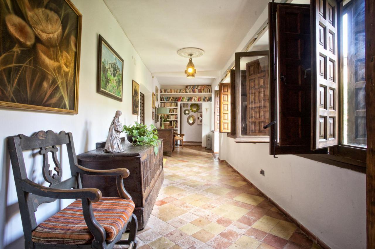 Casa Palaciega El Cuartel