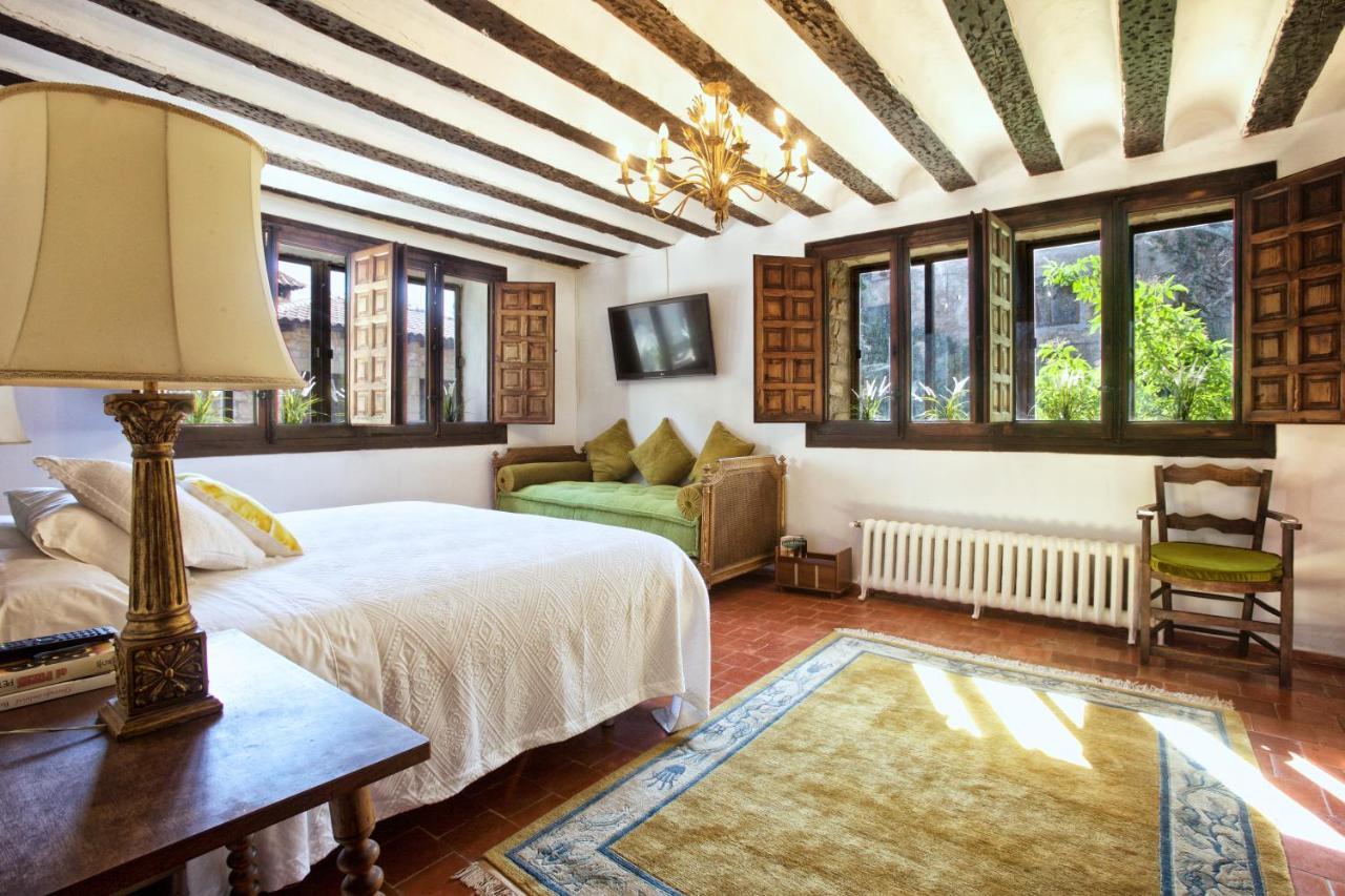 Casa Palaciega El Cuartel
