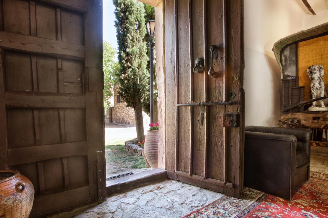 Inn Casa Palaciega El Cuartel Medinaceli